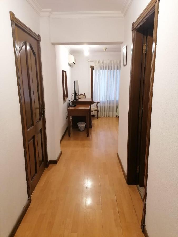 Suites Casa Blanca Santa Cruz de La Sierra Exteriör bild
