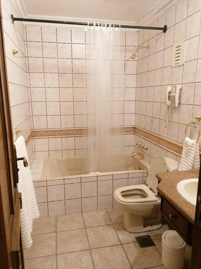 Suites Casa Blanca Santa Cruz de La Sierra Exteriör bild
