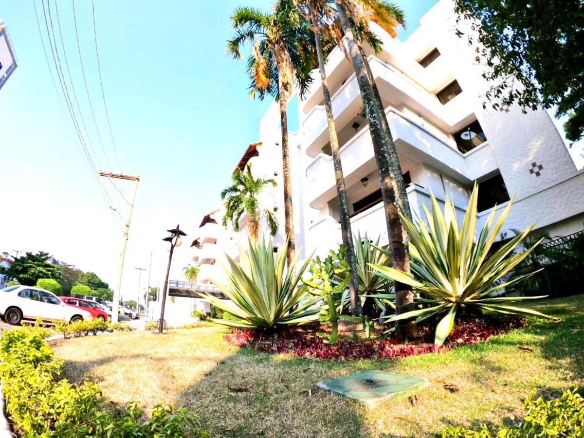 Suites Casa Blanca Santa Cruz de La Sierra Exteriör bild